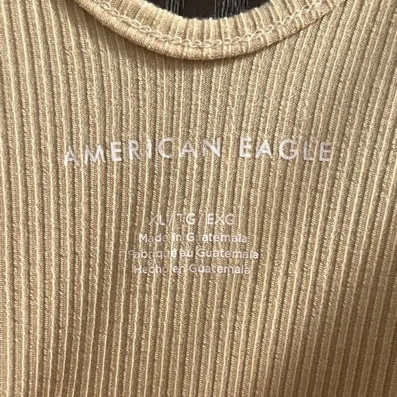 American Eagle Bodysuit - Picture 3 of 3